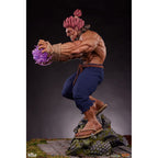 Productafbeelding Street Fighter Statue 1/2 Akuma 107 cm