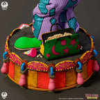 Productafbeelding Space Invaders Premier Series Statue 1/4 Jumbo Deluxe Edition 64 cm