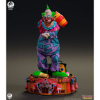 Productafbeelding Space Invaders Premier Series Statue 1/4 Jumbo Deluxe Edition 64 cm