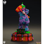 Productafbeelding Space Invaders Premier Series Statue 1/4 Jumbo Deluxe Edition 64 cm