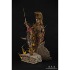 Productafbeelding Assassin's Creed Beeld 1/4 Animus Kassandra 80 cm