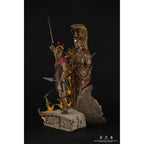Productafbeelding Assassin's Creed Beeld 1/4 Animus Kassandra 80 cm