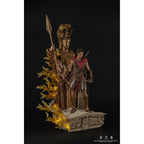 Productafbeelding Assassin's Creed Beeld 1/4 Animus Kassandra 80 cm