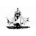 Productafbeelding Batman PX PVC Beeld 1/8 SDCC 2024 Batman Black & White Version 27 cm