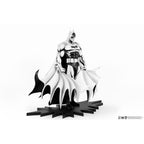 Productafbeelding Batman PX PVC Beeld 1/8 SDCC 2024 Batman Black & White Version 27 cm