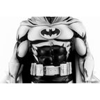 Productafbeelding Batman PX PVC Beeld 1/8 SDCC 2024 Batman Black & White Version 27 cm