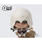 Productafbeelding Assassin's Creed Qlectors PVC Statue Ezio Leap of Faith 15 cm
