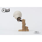 Productafbeelding Assassin's Creed Qlectors PVC Statue Ezio Leap of Faith 15 cm