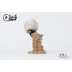 Productafbeelding Assassin's Creed Qlectors PVC Statue Ezio Leap of Faith 15 cm