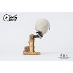 Productafbeelding Assassin's Creed Qlectors PVC Statue Ezio Leap of Faith 15 cm