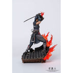 Productafbeelding Assassin's Creed PVC Beeld 1/8 Animus Naoe 28 cm