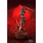 Productafbeelding Assassin's Creed PVC Beeld 1/8 Animus Naoe 28 cm