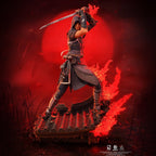 Productafbeelding Assassin's Creed PVC Beeld 1/8 Animus Naoe 28 cm