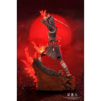 Productafbeelding Assassin's Creed PVC Beeld 1/8 Animus Naoe 28 cm