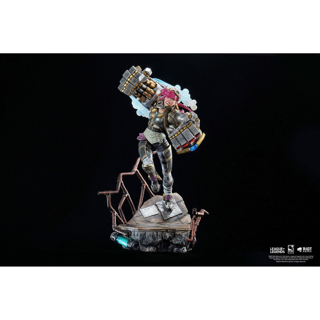 Product image League of Legends Statue 1/6 Vi 40 cm