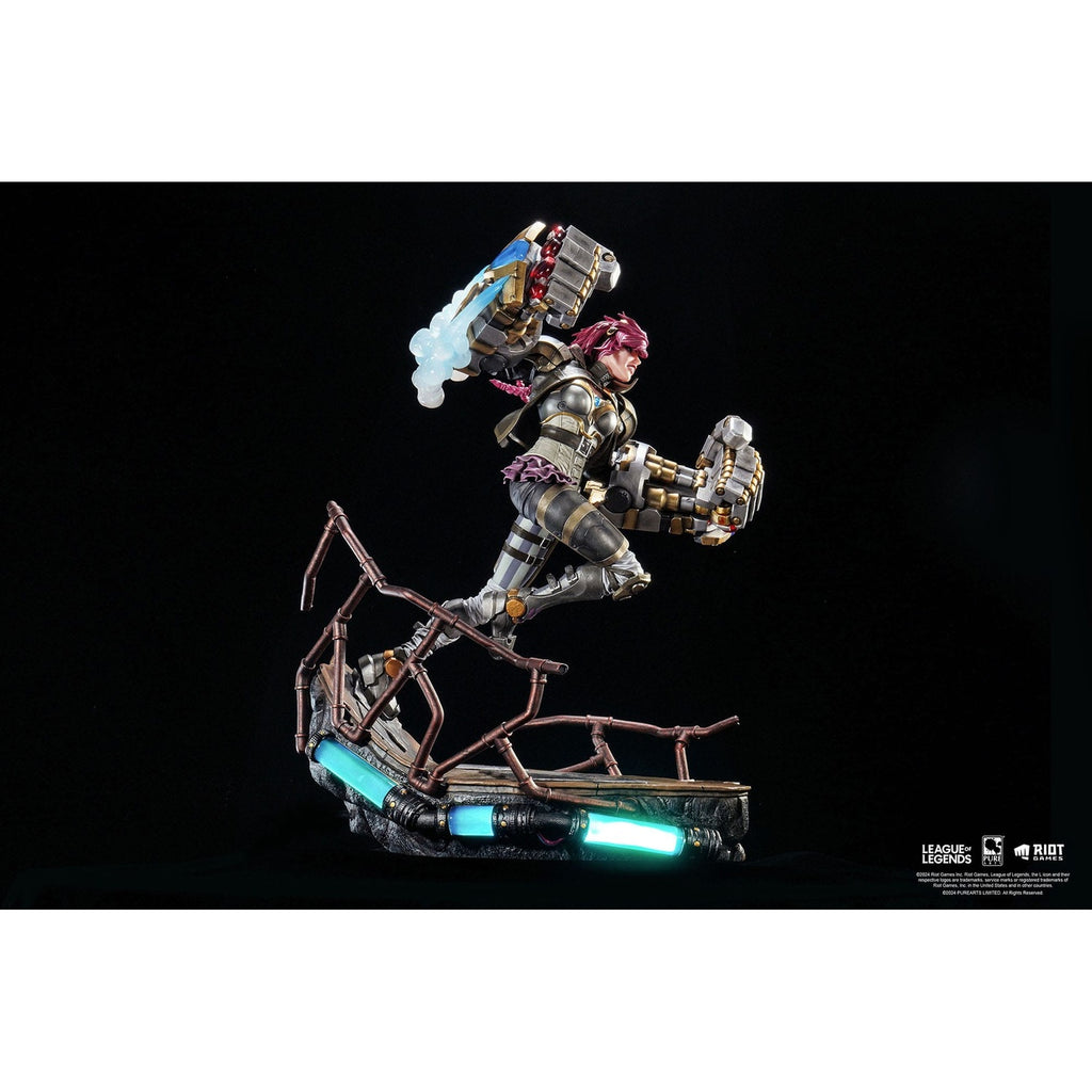 Product image League of Legends Statue 1/6 Vi 40 cm