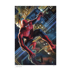 Productafbeelding Marvel Kunstprint The Amazing Spider-Man 61 x 41 cm - oningelijst