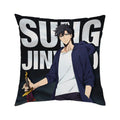 Productafbeelding Solo Leveling Kussen Sung Jin-Woo 40 x 40 cm