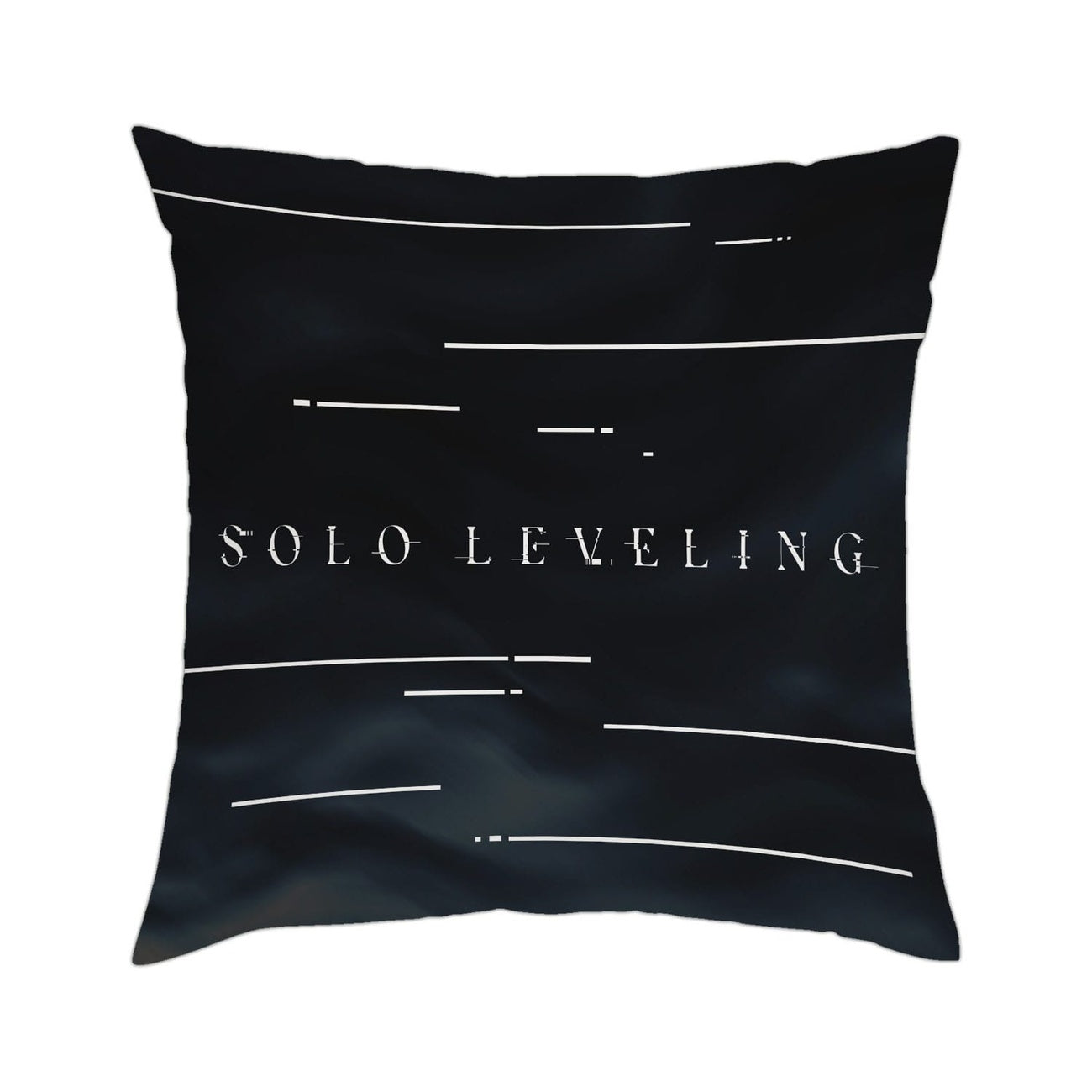 Productafbeelding Solo Leveling Kussen Sung Jin-Woo 40 x 40 cm