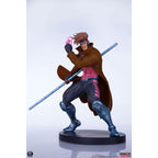Productafbeelding Marvel Gamerverse Classics PVC-standbeeld 1/10 Gambit 17 cm