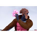 Productafbeelding Marvel Gamerverse Classics PVC-standbeeld 1/10 Gambit 17 cm