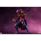 Productafbeelding Marvel Gamerverse Classics PVC-standbeeld 1/10 Gambit 17 cm
