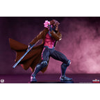 Productafbeelding Marvel Gamerverse Classics PVC-standbeeld 1/10 Gambit 17 cm