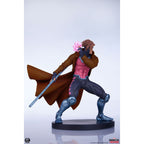 Productafbeelding Marvel Gamerverse Classics PVC-standbeeld 1/10 Gambit 17 cm