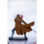 Productafbeelding Marvel Gamerverse Classics PVC-standbeeld 1/10 Gambit 17 cm
