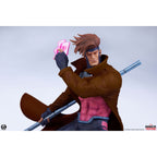 Productafbeelding Marvel Gamerverse Classics PVC-standbeeld 1/10 Gambit 17 cm