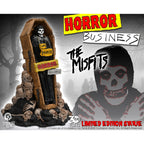 Productafbeelding Misfits 3D Vinyl Statue Horror Business 25 cm