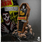 Productafbeelding Misfits 3D Vinyl Statue Horror Business 25 cm
