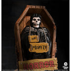 Productafbeelding Misfits 3D Vinyl Statue Horror Business 25 cm