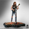 Productafbeelding Death Rock Iconz Statue Chuck Schuldiner II 22 cm