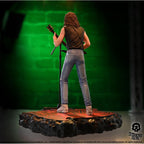 Productafbeelding Death Rock Iconz Statue Chuck Schuldiner II 22 cm