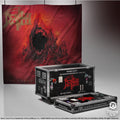 Productafbeelding Death Rock Ikonz On Tour Road Case Beeld & Stage-achtergrond Set The Sound of Perseverance Tour 1998