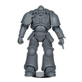 Productafbeelding Warhammer 40,000 Actiefiguur Assault Intercessor Sergeant (Blood Angel) (Artist Proof) 18 cm