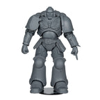 Productafbeelding Warhammer 40,000 Actiefiguur Assault Intercessor Sergeant (Blood Angel) (Artist Proof) 18 cm
