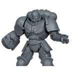 Productafbeelding Warhammer 40,000 Actiefiguur Assault Intercessor Sergeant (Blood Angel) (Artist Proof) 18 cm