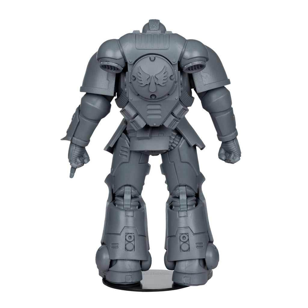 Productafbeelding Warhammer 40,000 Actiefiguur Assault Intercessor Sergeant (Blood Angel) (Artist Proof) 18 cm