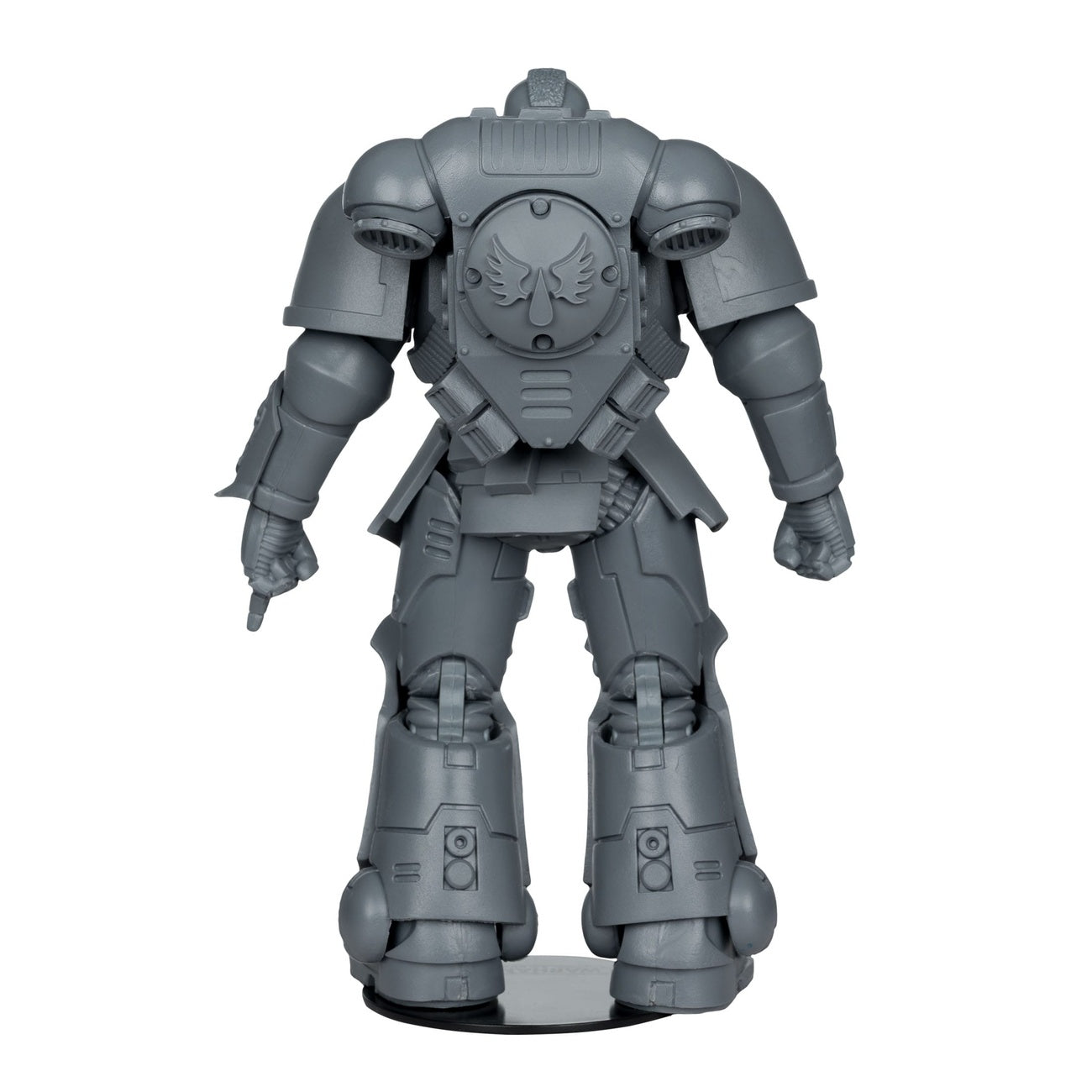 Productafbeelding Warhammer 40,000 Actiefiguur Assault Intercessor Sergeant (Blood Angel) (Artist Proof) 18 cm