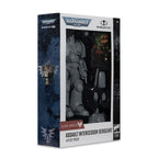 Productafbeelding Warhammer 40,000 Actiefiguur Assault Intercessor Sergeant (Blood Angel) (Artist Proof) 18 cm