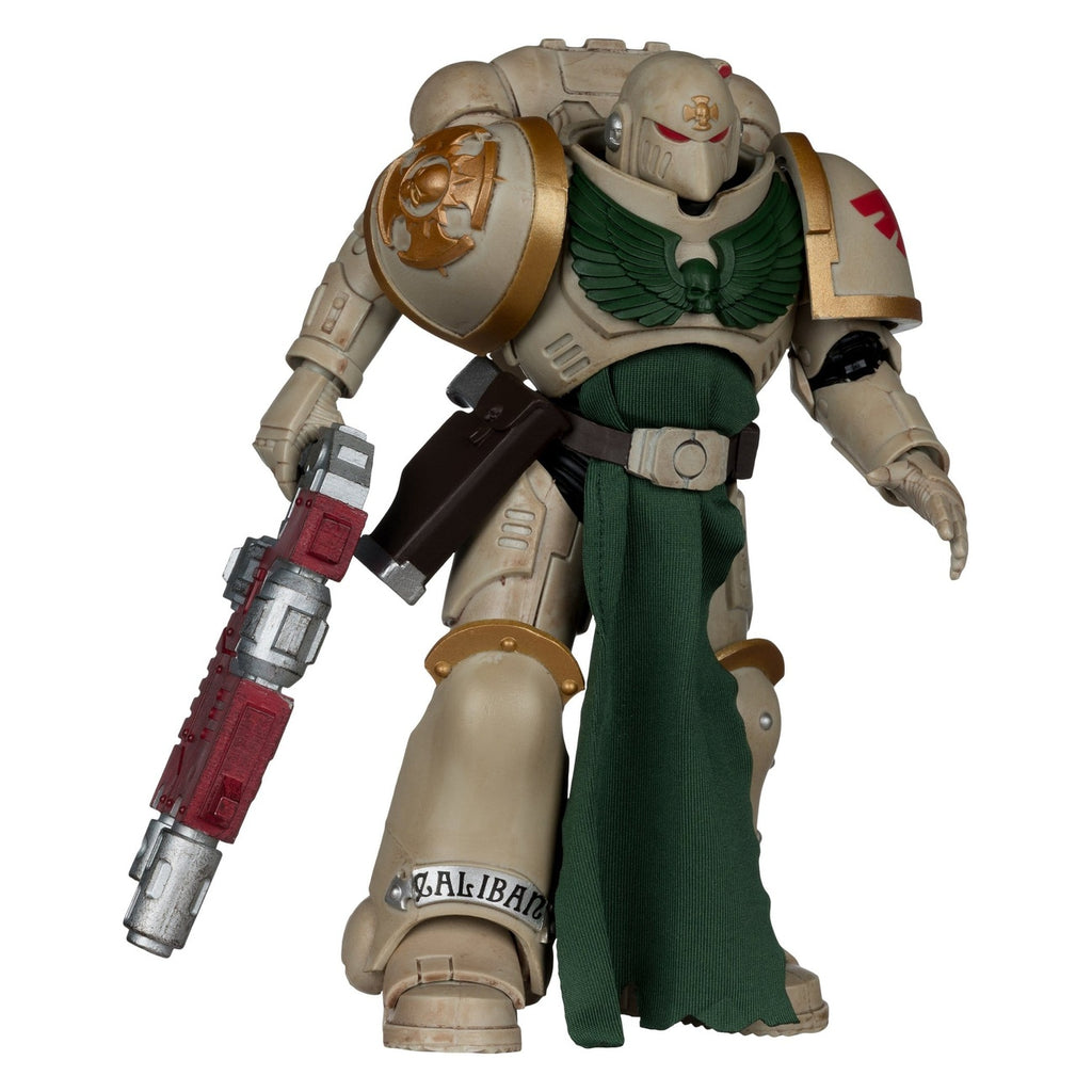 Productafbeelding Warhammer 40,000 actiefiguur Sternguard Veteran (Dark Angels) 18 cm