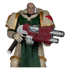 Productafbeelding Warhammer 40,000 actiefiguur Sternguard Veteran (Dark Angels) 18 cm