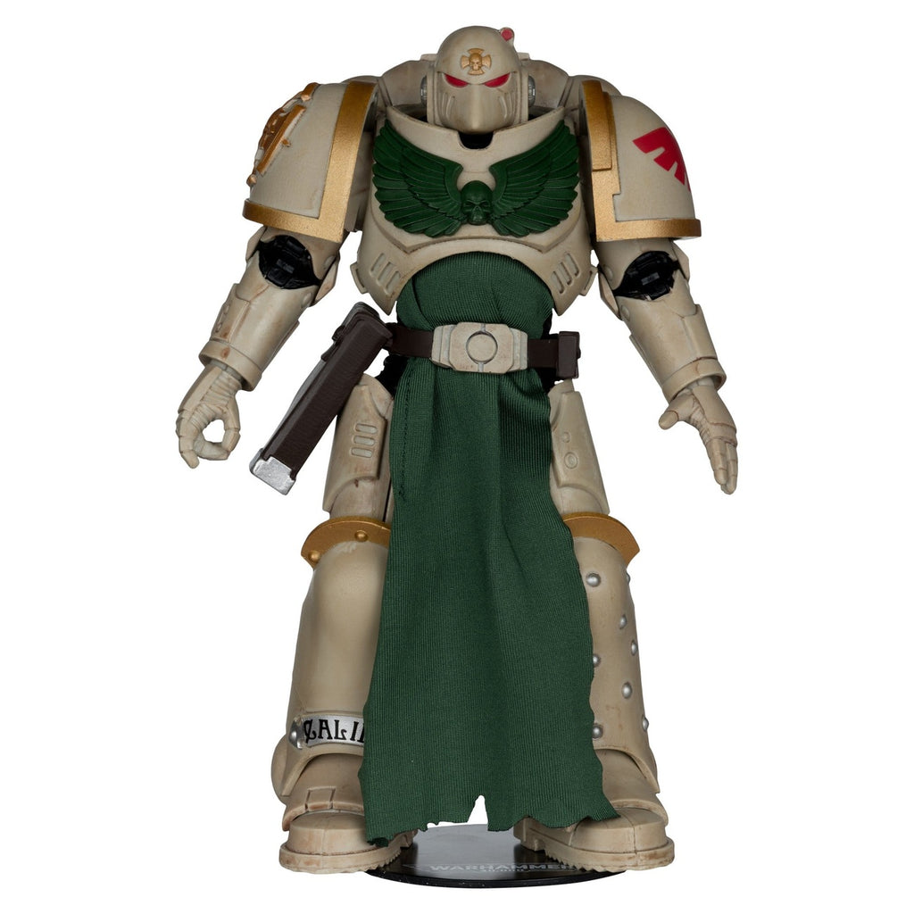 Productafbeelding Warhammer 40,000 actiefiguur Sternguard Veteran (Dark Angels) 18 cm