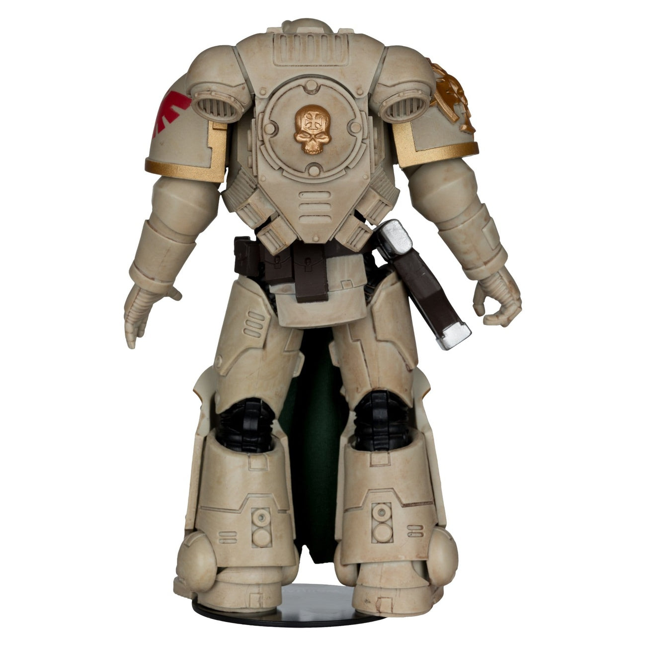 Productafbeelding Warhammer 40,000 actiefiguur Sternguard Veteran (Dark Angels) 18 cm