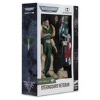 Productafbeelding Warhammer 40,000 actiefiguur Sternguard Veteran (Dark Angels) 18 cm