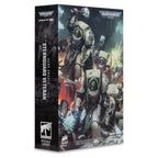 Productafbeelding Warhammer 40,000 actiefiguur Sternguard Veteran (Dark Angels) 18 cm
