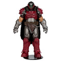 Productafbeelding Doom: The Dark Ages Actiefiguur Doom Slayer (Phalanx Skin) 18 cm