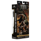 Productafbeelding Doom: The Dark Ages Actiefiguur Doom Slayer (Phalanx Skin) 18 cm